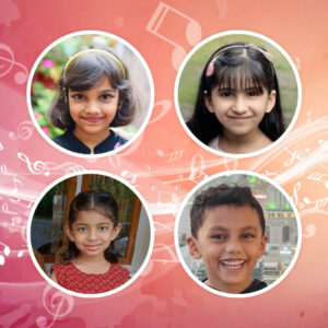 lkg music course