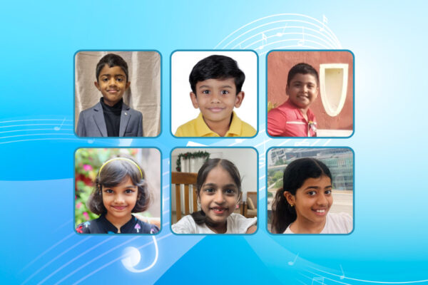 grade 4 music course