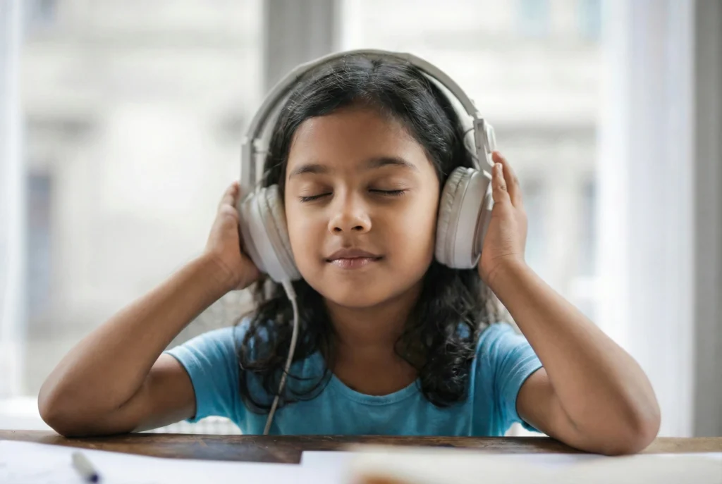 disney songs for children