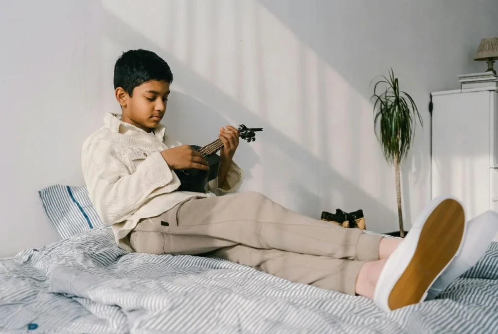 benefits of practising music