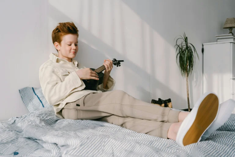 5 Powerful Benefits of Practising Music Every Day