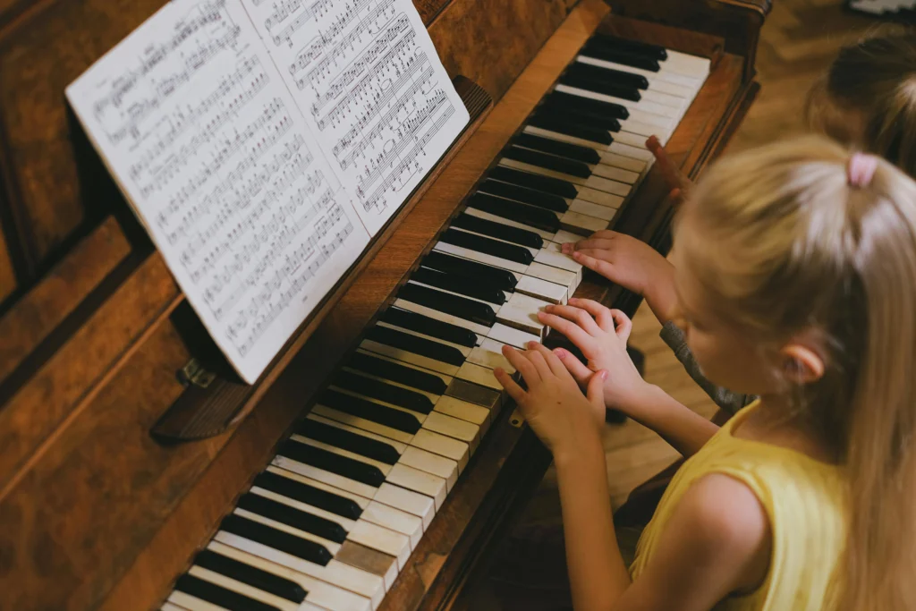 5 Powerful Benefits of Practising Music Every Day 2 benefits of practising music