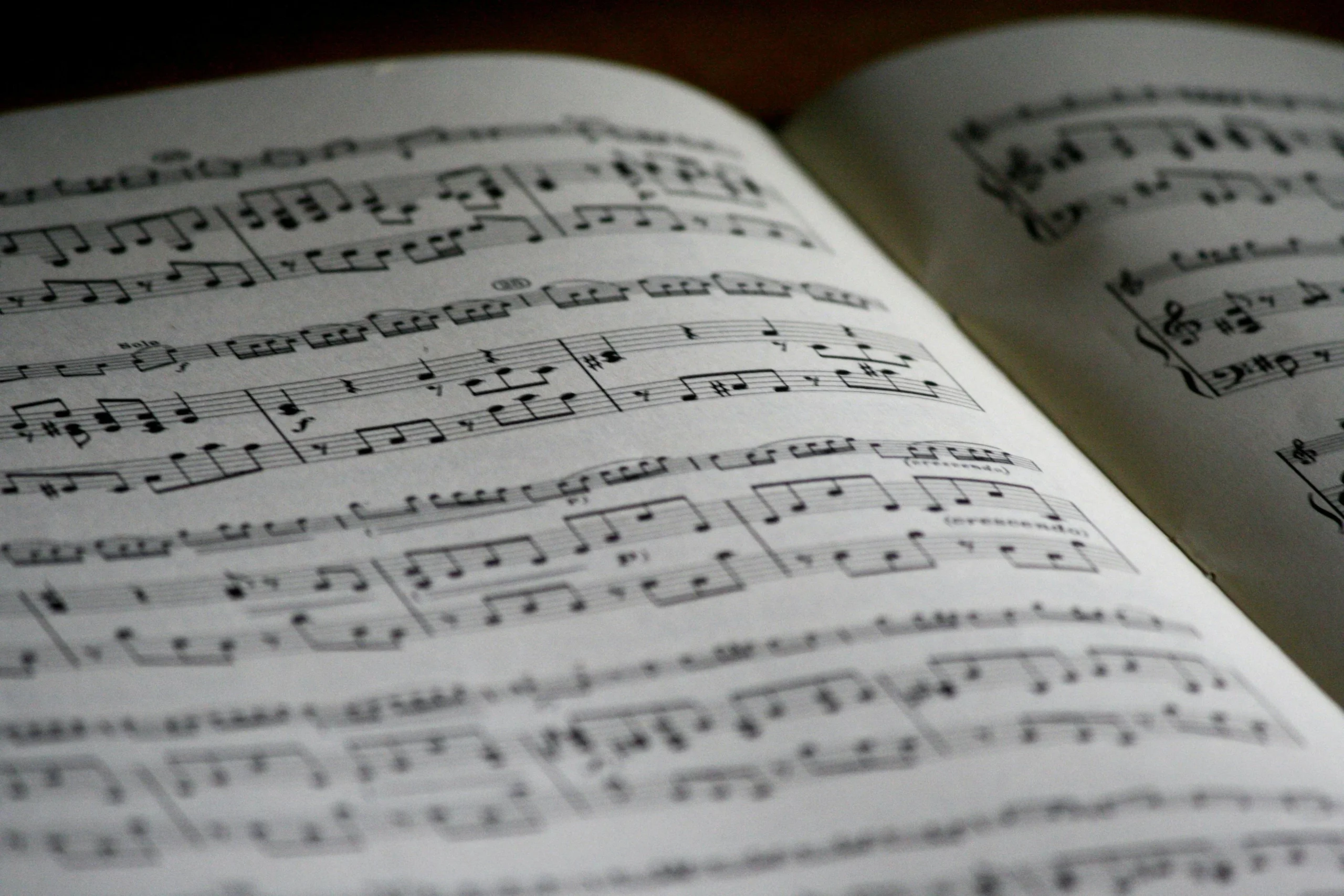 elements of music scaled Soul of Music