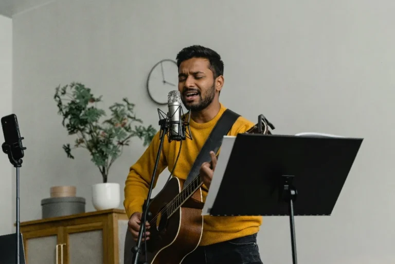 Best Time to Practise Music: 3 Ideal Options