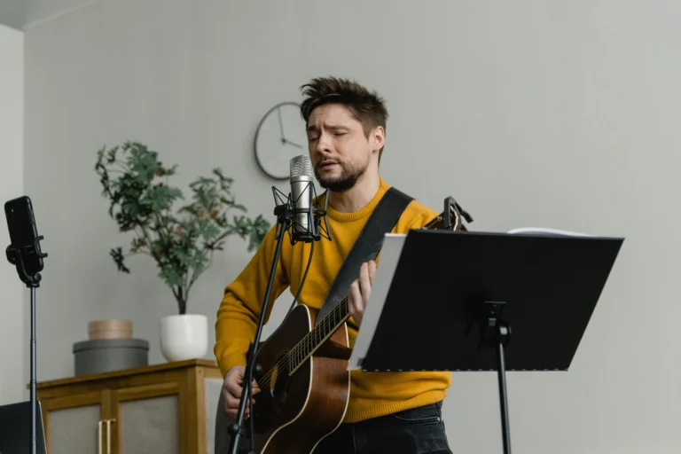Best Time to Practise Music: 3 Ideal Options