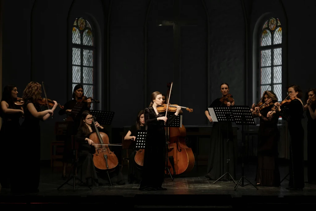 orchestra Soul of Music