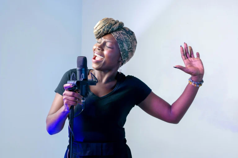 What Are Vocal Registers?