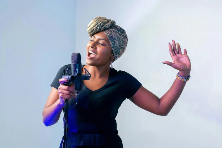 What Are Vocal Registers?