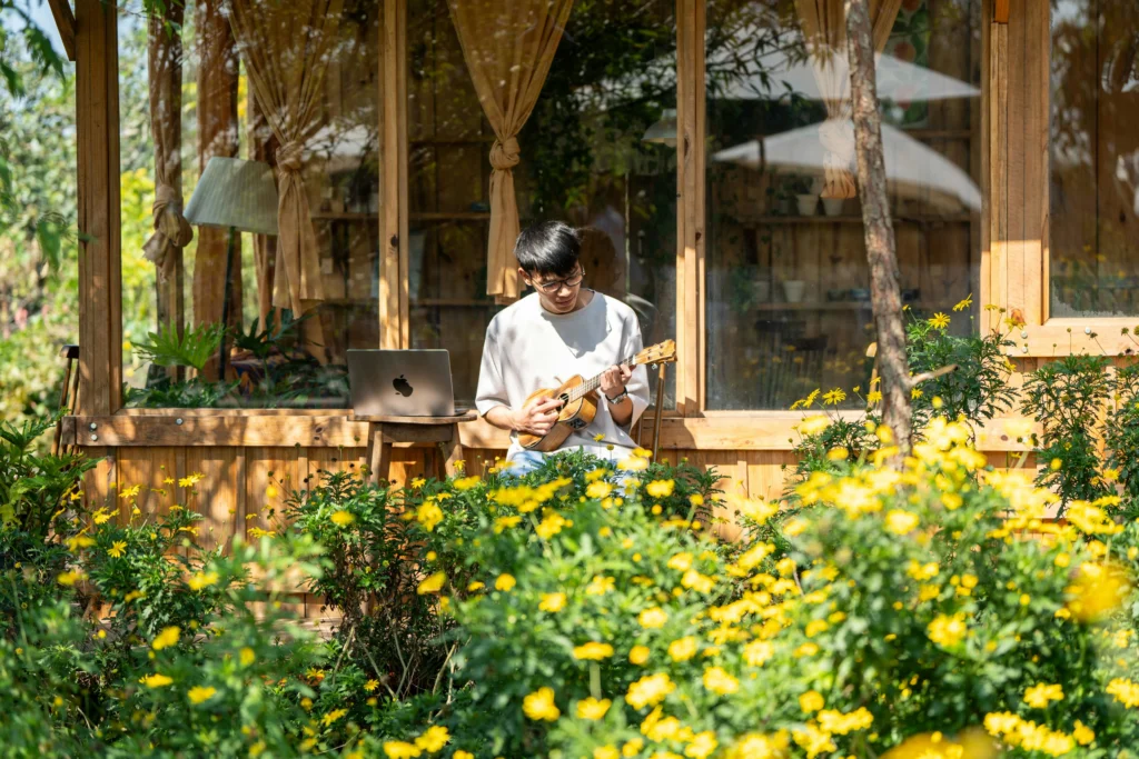 Best Time to Practise Music: 3 Ideal Options 3 sunlight musician Soul of Music