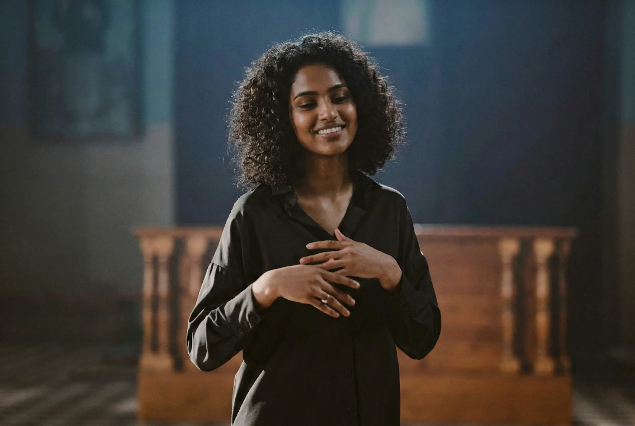 abstract vocal resonance Soul of Music