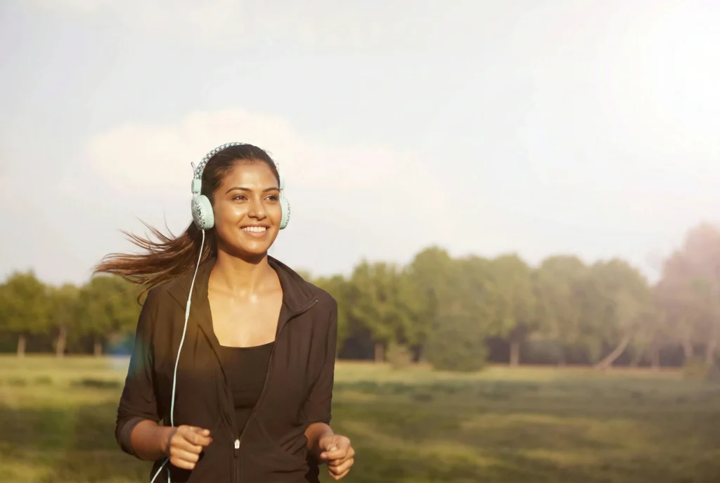 cardio singer 1 Soul of Music